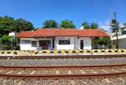 Mulai 27 April, Daop 4 Semarang Aktifkan Kembali Layanan Naik Turun Penumpang KA di 3 Stasiun