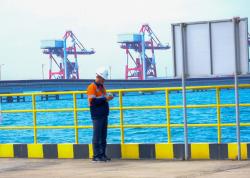 Wilmar Dorong Kesiapan Kerja Mahasiswa Lewat Program Magang Terintegrasi