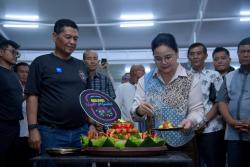 Sejalan Program Waras Ekonomi, Bodjong Night Market Hadir Manjakan Pencinta Kuliner di Semarang