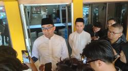 Halalbihalal PWI Kaltim, Andi Harun: Media Harus Kritis, Sejuk Jadi Perekat Sosial