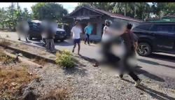 Polisi Ringkus Pelaku Pembunuhan di Timika, Motif Balas Dendam