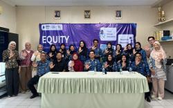 TBC di Indonesia Peringkat Dua Dunia, Kolaborasi ITB Perkuat Peran Apoteker Edukasi Keluarga