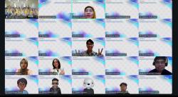 Kaprodi Ilkom Amikom Purwokerto Jadi Guest Lecturer di Misamis University Filipina