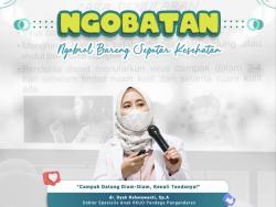 Campak Mengintai Diam-Diam! Dokter Anak Bongkar Gejala yang Sering Disangka Flu
