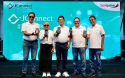 Hadirkan Fitur Berbasis Kebutuhan Nasabah, Aplikasi Perbankan Ini Kini Lebih Personal