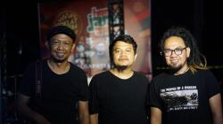 Festival Kopi & Kepo Sajikan Konser Musikalisasi Puisi di Taman Budaya Medan