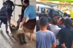 Pencuri yang Digrebek Warga di Kanor Bojonegoro Luka Parah, Ini Kata Polisi