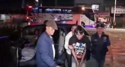 Pedagang Nasi Goreng di Parung Panjang Bogor Ditangkap, Kedapatan Jual Tramadol