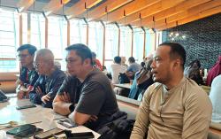 Global Peace Convoy Indonesia Berangkat ke Brussel, Dorong Solusi Damai di Forum Internasional