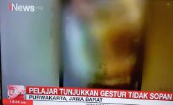 Viral! 9 Siswa Ejek Guru di SMAN 1 Purwakarta, Praktisi Pendidikan Soroti Krisis Karakter