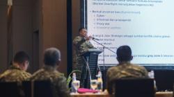 Pergerakan Kapal Perang Asing di Selat Malaka Meningkat, Mabes TNI Panggil Dansat-Intelijen di Kepri