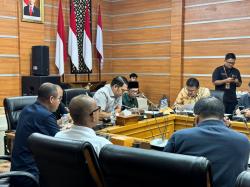 DPRD Kabupaten Bogor Selesaikan Konflik Lahan Sukamakmur, Dorong Percepatan Pembangunan Bogor Timur