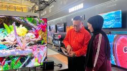 Pasar Elektronik Bandung Masih Ngebut, Promo Besar Siap Guncang Konsumen