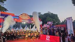 Bukan Sekadar Lari! Run For Humanity 2026 Bandung Gabungkan Olahraga dan Aksi Sosial