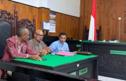 Dugaan Penipuan Jasa 11 Dapur MBG TTU Memanas, Polisi Konfrontir Pelapor dan Terlapor