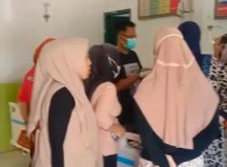 Perempuan di Pasangkayu Nekat Minum Cairan Pembersih, Diduga Depresi Masalah Keluarga