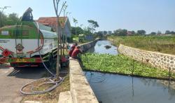 Tumpahan Oli di Wiraborang Probolinggo, Penanganan Kolaboratif Dilakukan