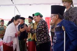 Kirab Budaya KH Sholeh Darat, Maha Guru yang Diusulkan Jadi Pahlawan Nasional