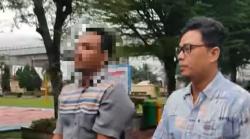 Tarik Biaya Administrasi Masuk Kerja di PT Pusri, Pria Palembang Ini Tipu 127 Anggota Grup WhatsApp