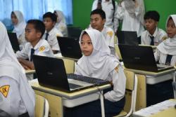 Dimulai Hari Ini! TKA SD 2026 Bukan Penentu Kelulusan, Ini Tujuannya