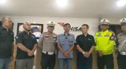 Akhir Pelarian Sopir Travel 'Koboi' Tol Padaleunyi: Dijemput Polisi, Karier di Ujung Tanduk