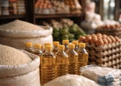 Harga Kebutuhan Pokok di Kota Malang Naik, Pedagang Keluhkan Sepinya Pembeli