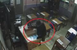 8 Laptop di SD Tanjungpura Karawang Digondol Maling, Siswa Terancam Batal Ujian TKA