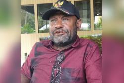 Tokoh Adat Sentani Minta Masyarakat Tidak Terpengaruh Ajakan Aksi 1 Mei