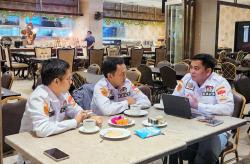 Korwil SPPG Maros Didesak Segera Dievaluasi, Dituding Abaikan Keluhan Mitra