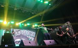Booze & Glory Sapa Fans Indonesia Lewat Tur 11 Kota pada 2026
