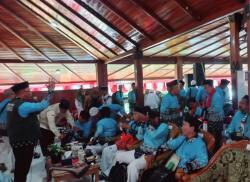 1.052 Jemaah Haji Asal Grobogan Terbagi Dalam Empat Kloter, Siap Berangkat Mulai 30 April 2026