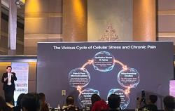 GlobalHealth Asia-Pacific Digelar di Jakarta, Soroti AI hingga Wisata Medis