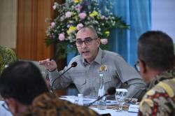 Nasim Khan Dorong Pembenahan Total RUU Perkoperasian, Tegaskan Koperasi Harus Kembali ke Jati Diri