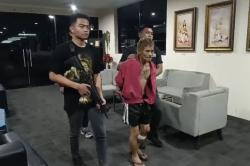 Gegara Tak Dipinjamkan HP, Anak Tiri Bunuh Ibu di Curug Tangerang, Pelaku Ditangkap Polisi   