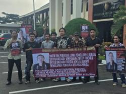 Forum Mahasiswa Soroti Sidang Kepabeanan di PN Cibinong, JPU Jelaskan Status Tahanan Kota