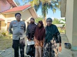Miris! Ayah Tiri Lecehkan 2 Anak Tiri di Pasangkayu, Polisi Langsung Bergerak