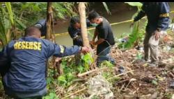 Satresnarkoba Banyumas Amankan 49,22 Gram Sabu, Satu Pengedar Ditangkap