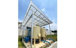 Keren! Kawasan Modern di Bekasi Gunakan Teknologi Canggih untuk Air Rumah