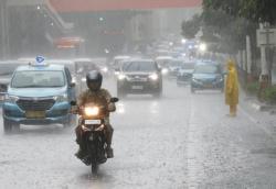 Waspada Cuaca Ekstrem di Bekasi Hari Ini, BMKG Peringatkan Hujan Lebat