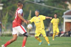 PSSI Ingatkan PLT Asprov Jatim, Fokus Siapkan Kongres dan Minta Hindari Kebijakan Baru