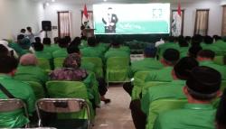 Muscab PKB Sragen Memanas, 11 Kandidat Berebut Kursi Ketua DPC