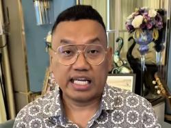 Uya Kuya Anggap Cerita Bohong, Lapor Polisi Soal Kepemilikan 750 Dapur MBG 