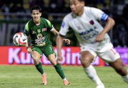 Jadwal Berat Persebaya, Tandang ke Ternate Lalu Hadapi Arema FC