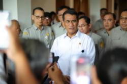 Mentan : Pemerintah Setop Impor Solar per Juli 2026, Beralih ke Biofuel