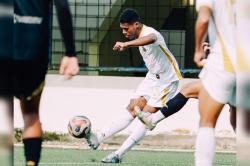 Bhayangkara FC Buka Suara soal Insiden Tendangan Kungfu, Sorot Provokasi dan Rasis