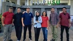 Nostalgia Bareng di FISIP USU: Ada Batu Goncang hingga Musical Show, Catat Tanggalnya!