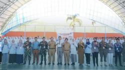 258 Pelajar Berebut Tiket Paskibraka Bukittinggi 2026, Seleksi Kian Ketat