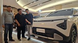 Strategi Pelaku Industri Otomotif Hadapi Tren Penurunan Pasar