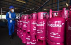 Harga LPG Nonsubsidi Naik, Cek Rincian di Wilayah Jawa Tengah