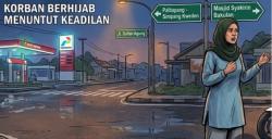 Mahasiswi di Bantul Diduga Jadi Korban Pelecehan, Pelaku Melarikan Diri